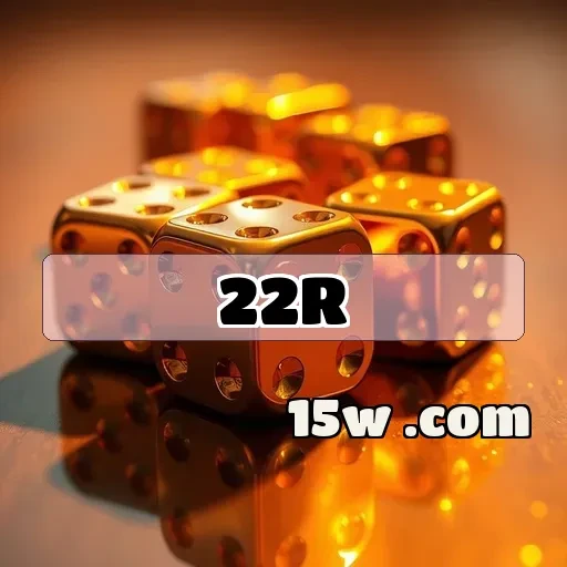 22r.com App