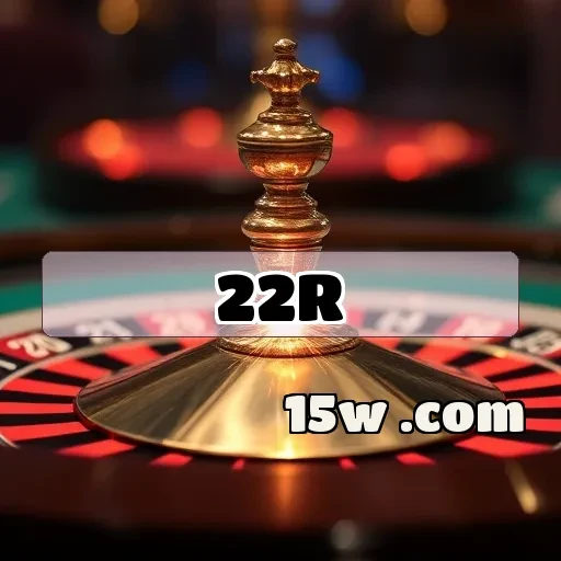 22r.com Jogos