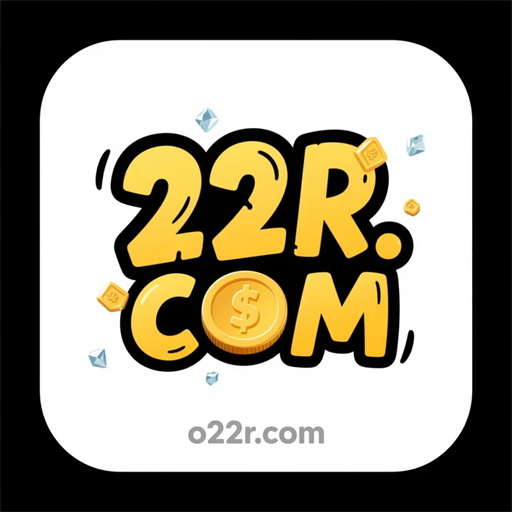 22r.com Logo