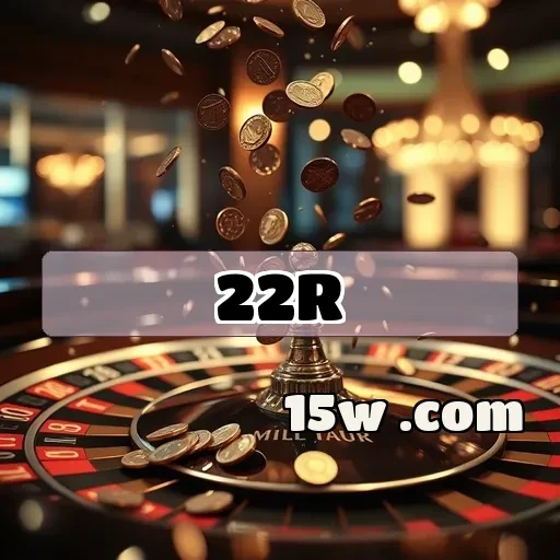 22r.com Caça-Níqueis